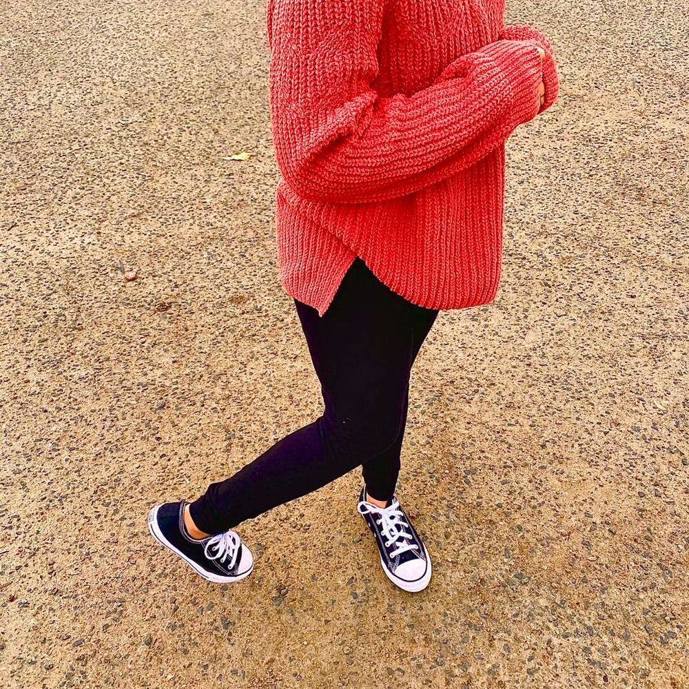 Meet your Posher, Lianella